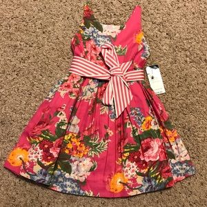 ralph lauren toddler dresses